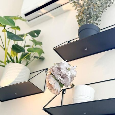 Cozy Studio In The Heart Of Chueca 马德里 外观 照片