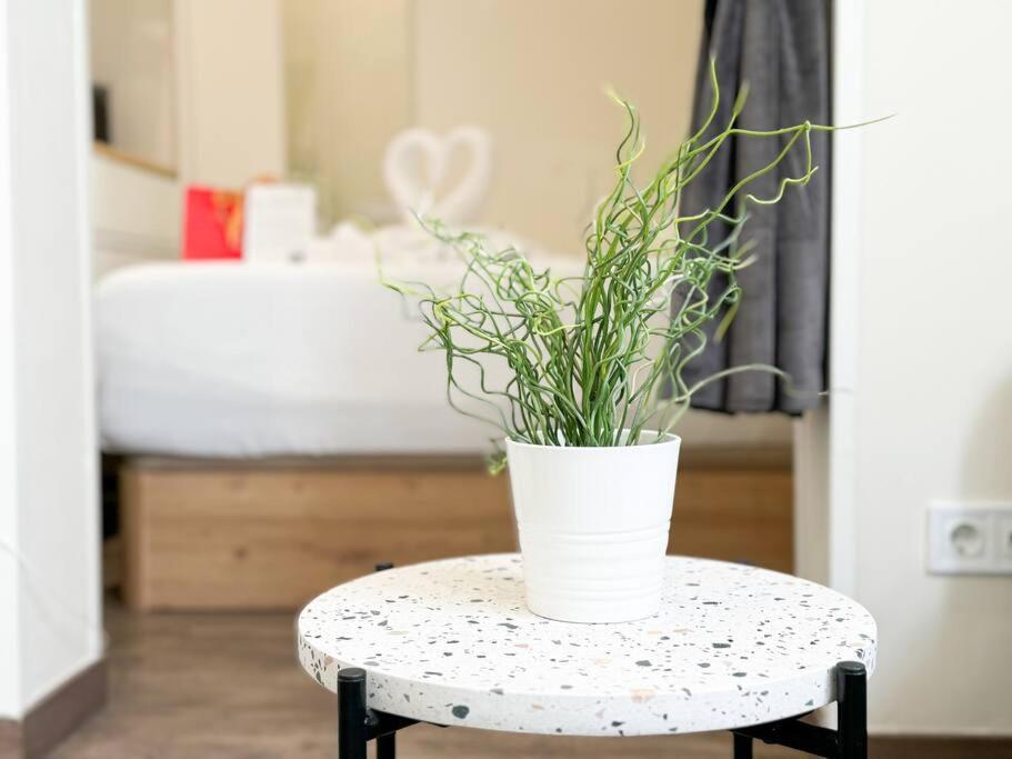 Cozy Studio In The Heart Of Chueca 马德里 外观 照片